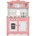 Moni Toys Дървена кухня Moni Toys - Rosey (109926)