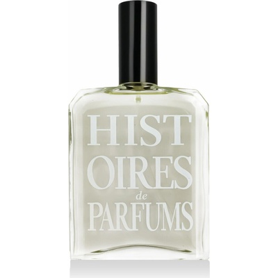 Histoires De Parfums 1828 parfémovaná voda pánská 120 ml tester