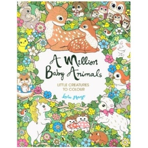 Million Baby Animals | Lulu Mayo (2024)