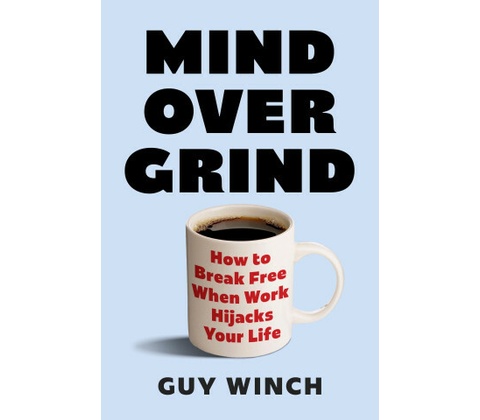 Mind Over Grind