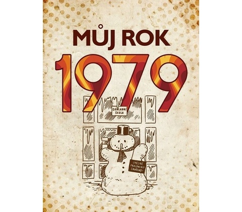 Můj rok 1979