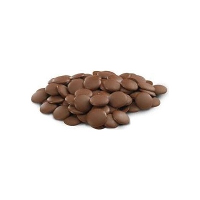 Carla Cukrářská poleva mléčná 0,5 kg