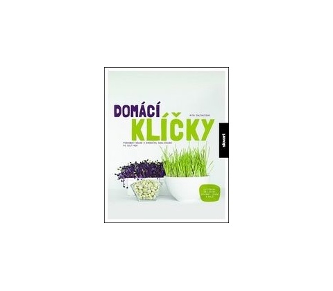 Domácí klíčky