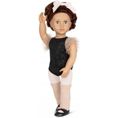 Our Generation baletka Kiera 46cm