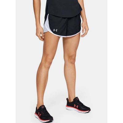 Under Armour dámské kraťasy Fly By černé