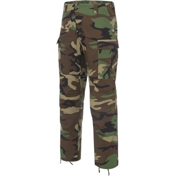 Helikon-Tex Панталони BDU Mk2 - US Woodland (SP-BD2-PR-03)