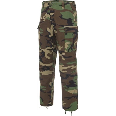 Helikon-Tex Панталони BDU Mk2 - US Woodland (SP-BD2-PR-03)