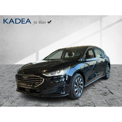 Ford Focus EcoBoost TITANIUM 114 kW