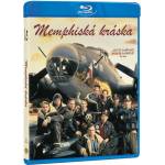 MagicBox Красавицата от Мемфис - Blu-ray (002555)