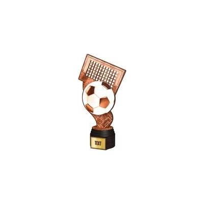 Poháry Bauer Dřevěná trofej ACTCWR006 Fotbal