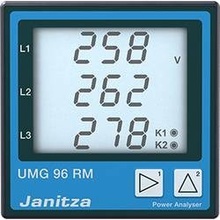 Janitza UMG 96RM-CBM