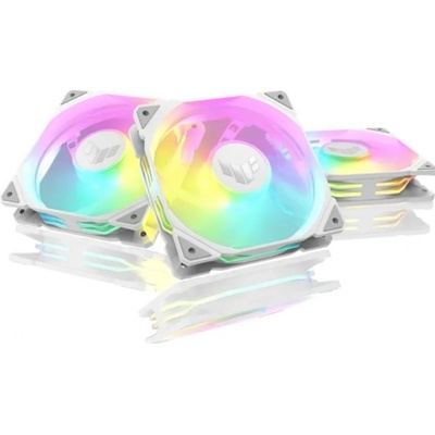 Вентилатор asus - asus-fan-tuf-tr120-3in1-w (asus-fan-tuf-tr120-3in1-w)