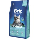 Brit Premium Cat Sensitive 8 kg