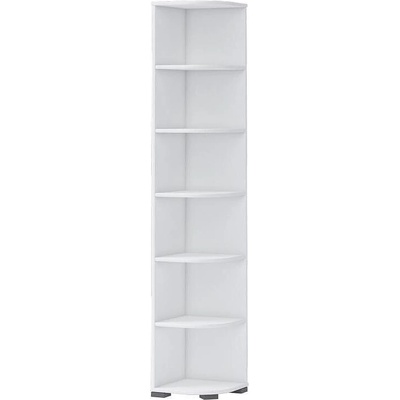 Ъглова етажерка Kiki UPV