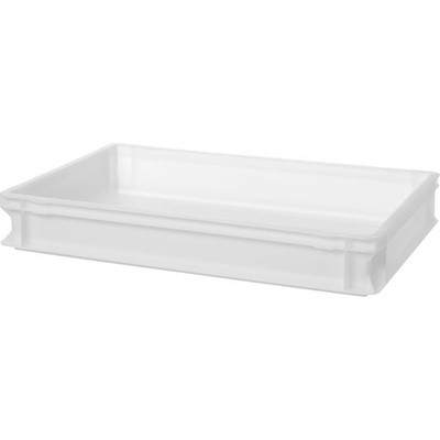 Hendi Box na pizza těsto - 18 L - 600x400x(H)95 mm