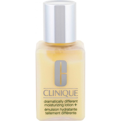 Clinique Dramatically Different Moisturizing Lotion+ Tube velmi suchá a smíšená pleť 50 ml