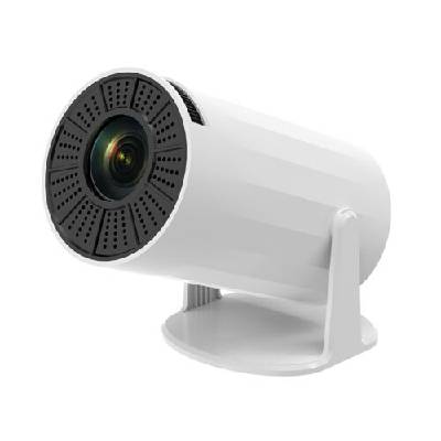 Vision Pro, HD 720p, 200 ANSI, WiFi, Bluetooth, 180° проекционен ъгъл, Високоговорител, Мултимедиен проектор (TRAPRM47692)