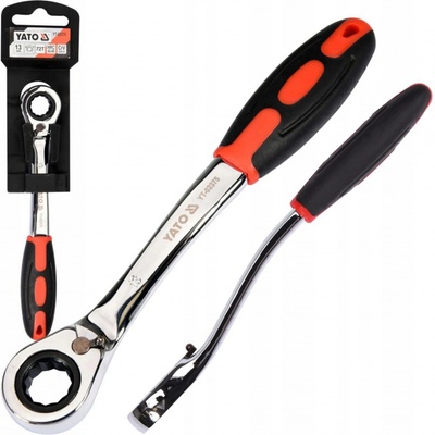 Yato ráčnový kĺúč 13mm YT-02375