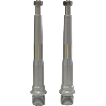 CrMo osy pedálu pro KA01 HT- EVO