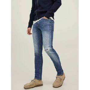JACK & JONES Дънки glenn ra