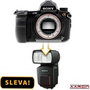 Sony Alpha DSLR-A900