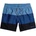G-STAR Бански гащета G-Star Dirik Color Block swimming shorts - Blue (Dutch Blue Color Block)