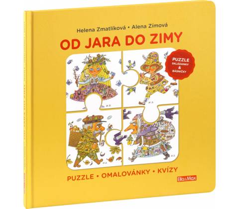 Od jara do zimy