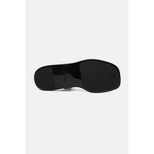 Calvin Klein сандали дамски BEACH SANDAL ROPE PU 2 (HW0HW02967) - answear - 91,90 лв