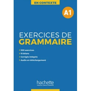 Exercices de Grammaire A1 (ISBN: 9783194033832)