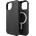 ZAGG MOB ZAGG Калъфи Luxe Snap PCR Apple iPhone 15/14/13 Black Калъф за телефон 702312596 (702312596)