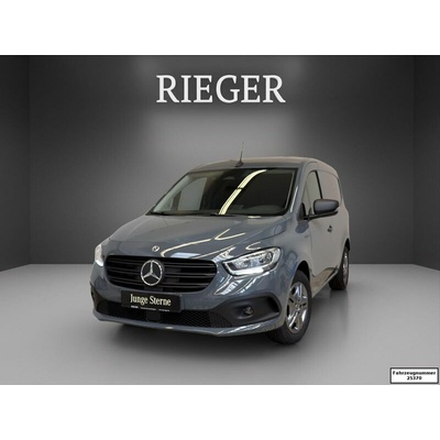 Mercedes-Benz Citan e Standard 90 kW