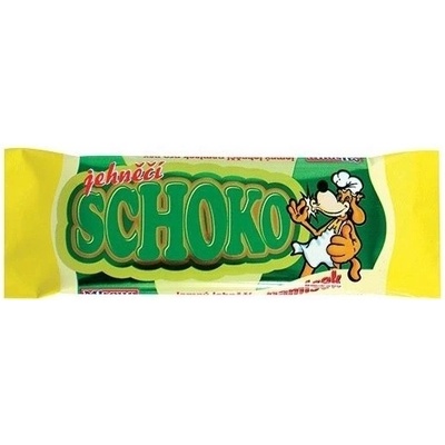 Mlsoun ML Čokoláda jehněčí 30 g