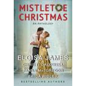 Mistletoe Christmas | Christi Caldwell, Janna MacGregor (ISBN: 9780063139695)