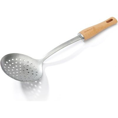 Naběračka na pěnu de Buyer B BOIS D.36,5cm