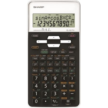 Sharp EL 531
