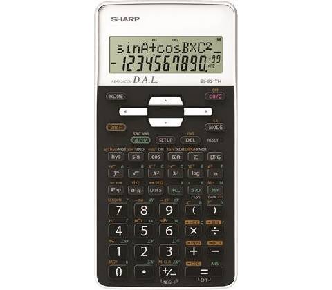 Sharp EL 531