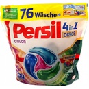 Persil Discs Color 4v1 pracie kapsule 76 PD