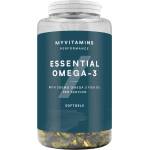 Myprotein Essential Omega-3, 300 mg, 90 софтгел капсули, Myprotein (10048)
