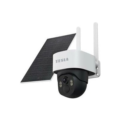 Tesla SecureQ SC45