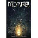 Monstress Volume 5