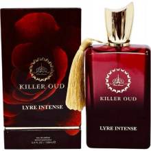 Killer Oud Lyre Intense parfumovaná voda unisex 100 ml