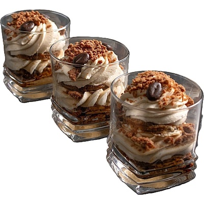 Hospodyňkám.cz Delifix Tiramisu bez želatiny ztužovač šlehačky 110 g