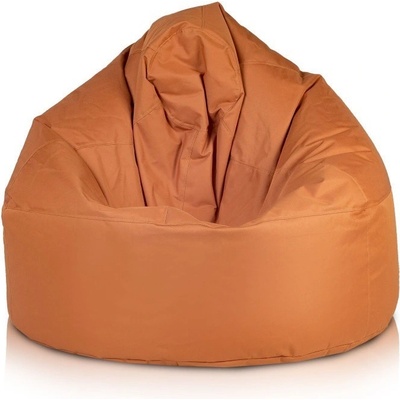 Ecopuf EF2044 Viper polyester NC11 škoricová