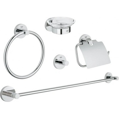 GROHE Essentials chróm 40344001