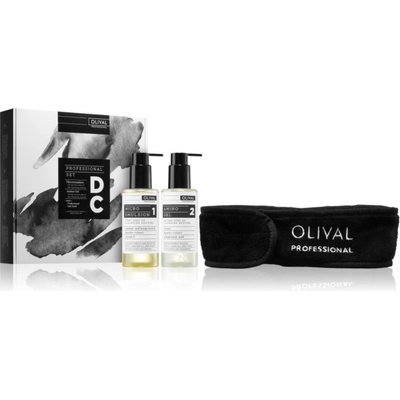 Olival Professional DC комплект за грижа за лицето