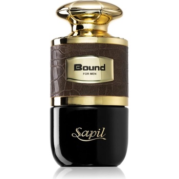 Image 1 of Sapil Bound EDT 100 ml