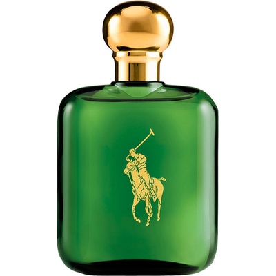 Ralph Lauren Polo Green toaletní voda pánská 118 ml tester