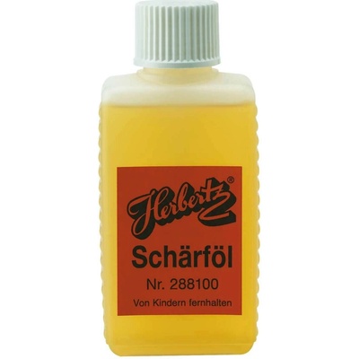 Herbertz Herbertz Schärföl 288100