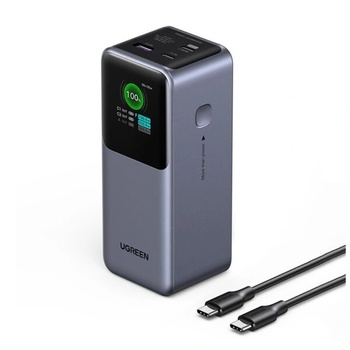 UGREEN 20000mAh 130w бързо зареждане Power Bank PB721