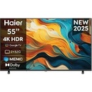 Haier H55K85FUX